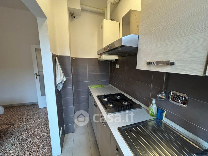 Stanza in Via Saragozza 185 — foto 17 di 24