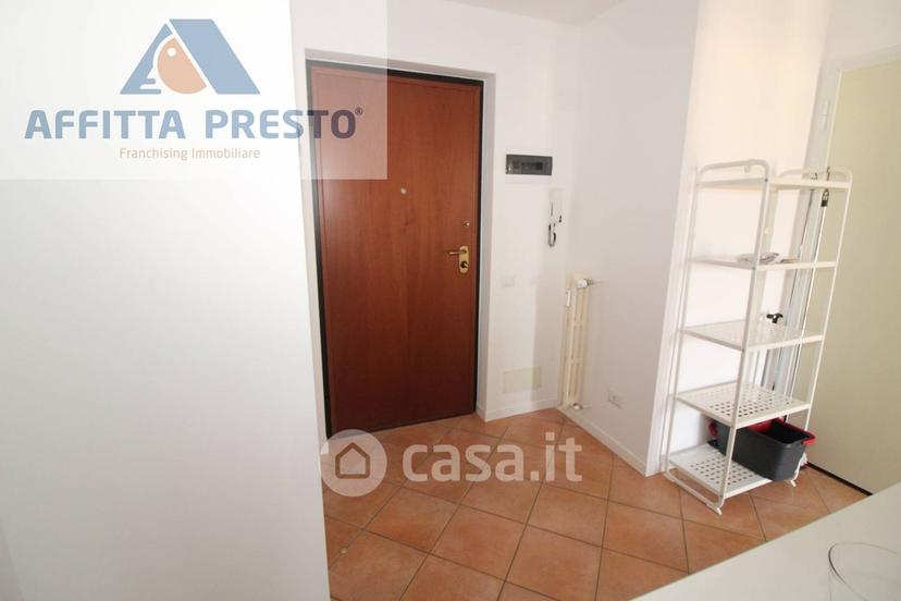 Bilocale in Via Bodmer 5 — foto 9 di 19