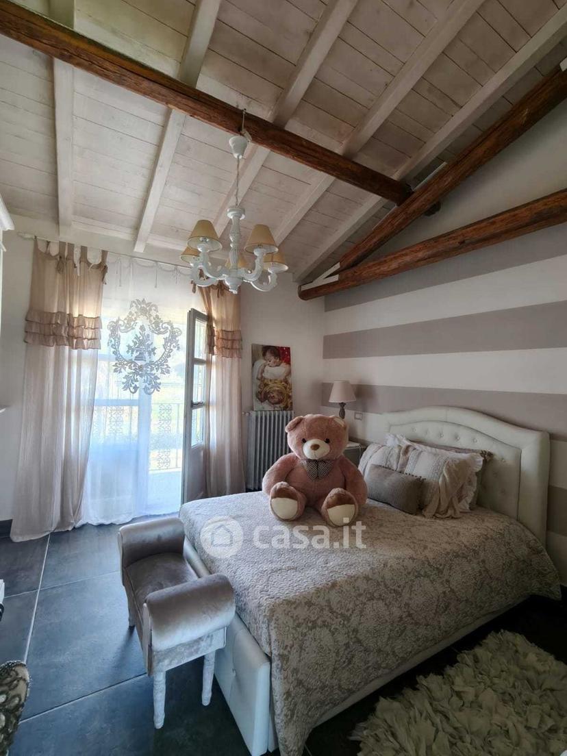 Villa in Via del Canaletto — foto 41 di 57