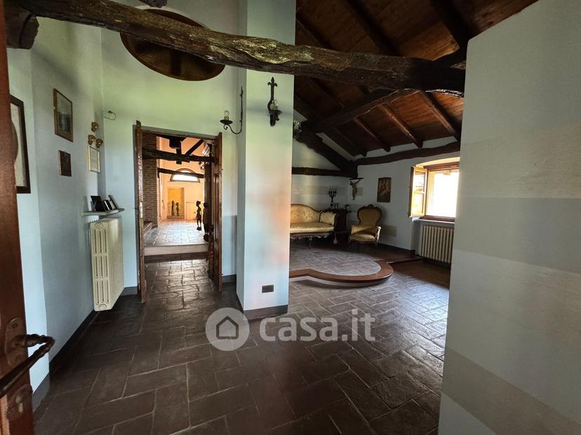Villa in Via Garibaldi — foto 24 di 50