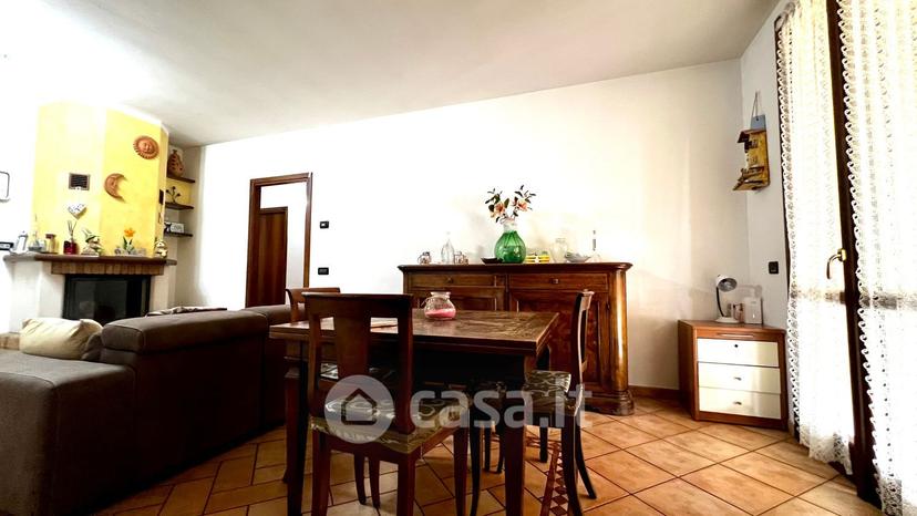 Quadrilocale in Via Santa Caterina — foto 22 di 25