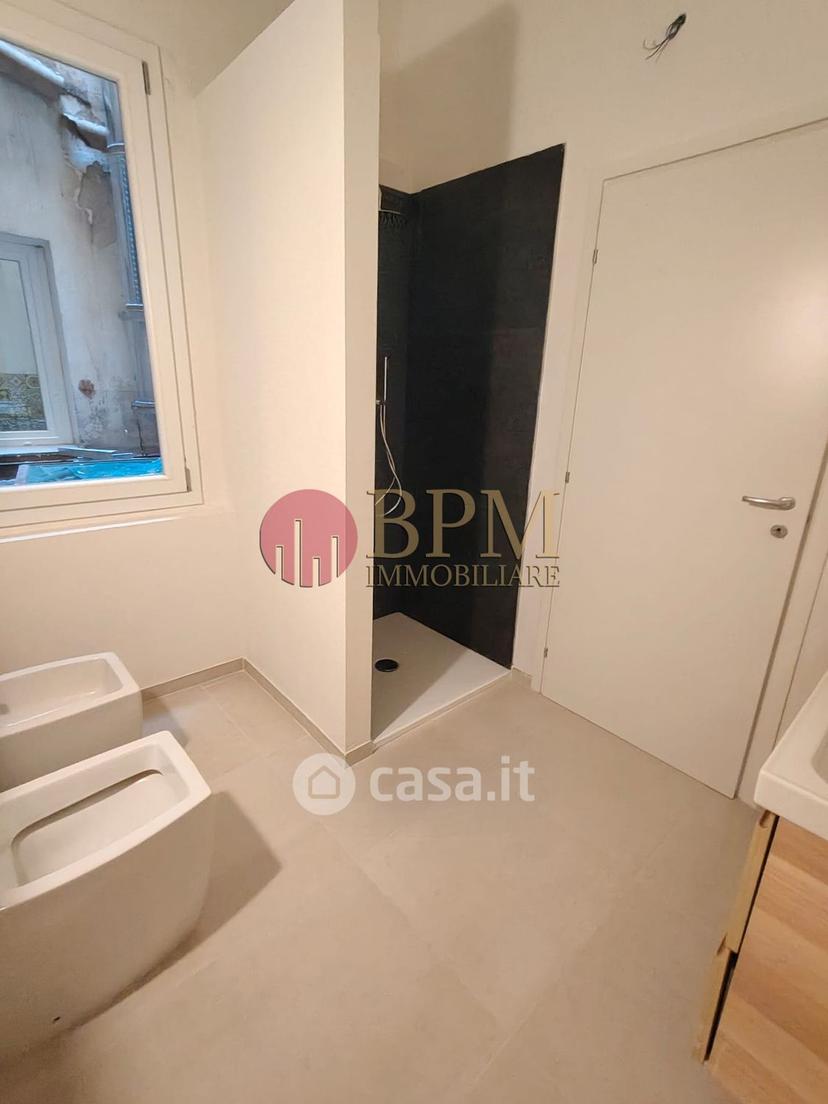 Appartamento in Scali del Ponte di Marmo 16 — foto 38 di 45