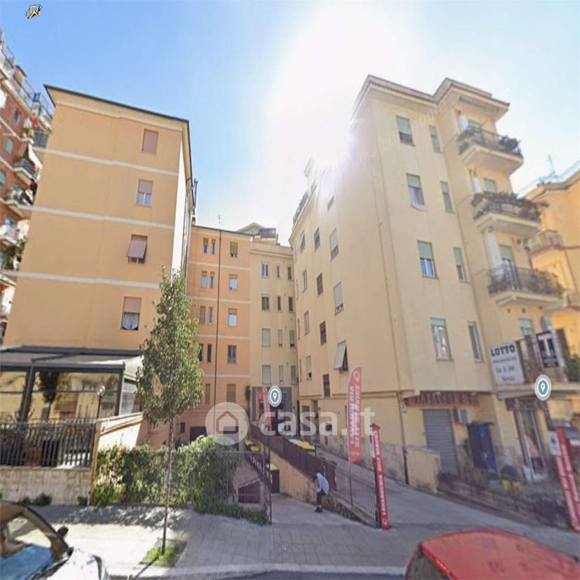Quadrilocale in Piazza Indipendenza 3 — foto 24 di 27