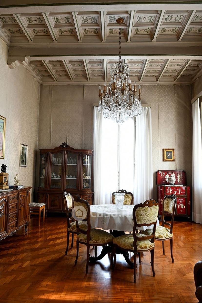 Villa in Corso G. Matteotti 25 — foto 16 di 33