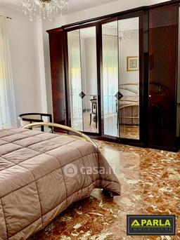 Appartamento in Viale Regina Margherita