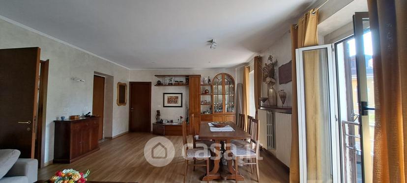 Quadrilocale in Via Risorgimento 43 — foto 23 di 41