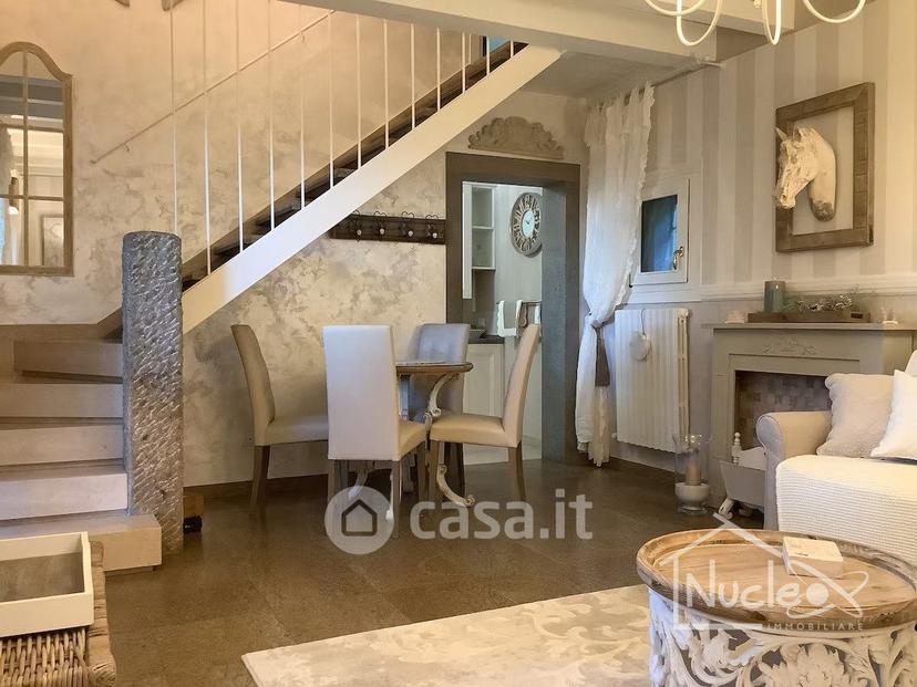 Bilocale in Via G. Mameli — foto 11 di 18