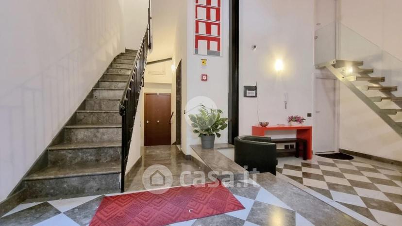 Monolocale in Via Ammiraglio Gravina 27 — foto 6 di 29