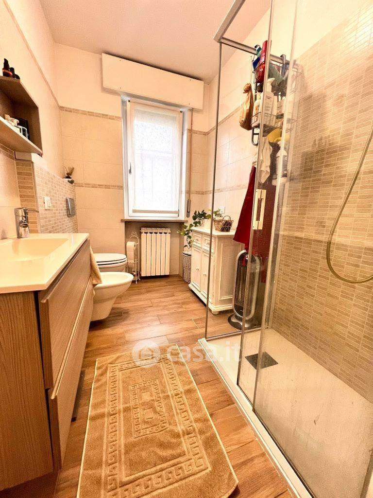 Appartamento in Via Balladoro — foto 17 di 47