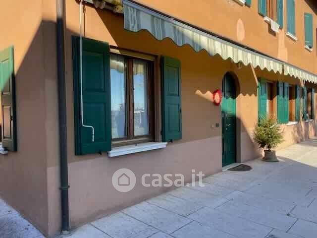 Quadrilocale in Via Ossario — foto 4 di 27