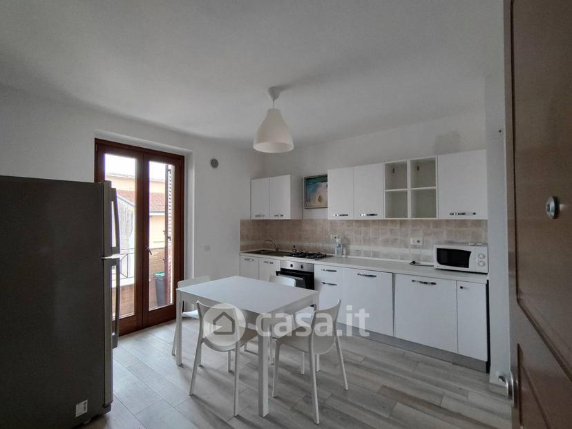 Quadrilocale in Via Fausto Simonetti — foto 17 di 23