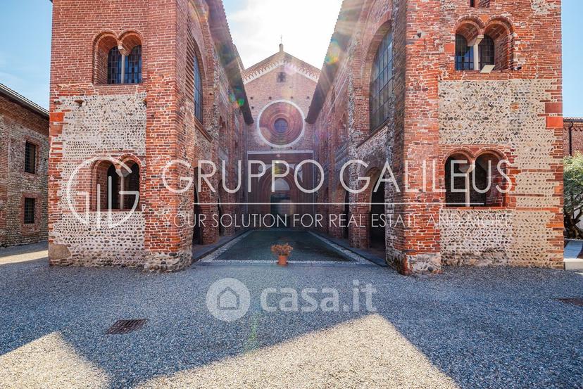 Trilocale in Via Antonio Barbavara 11 — foto 18 di 30