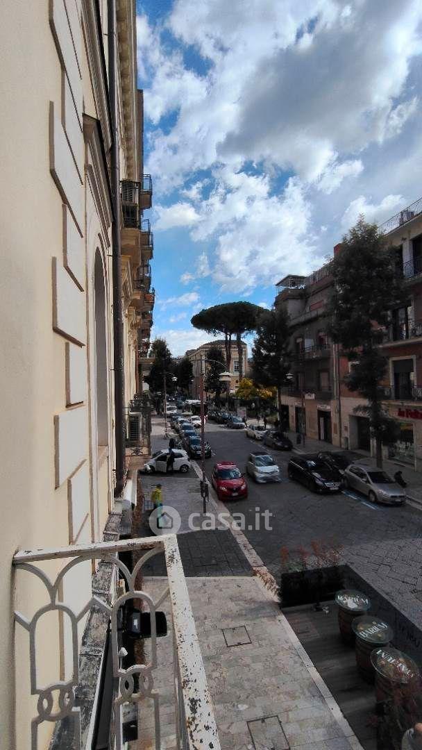 Monolocale in Corso Trieste 191 — foto 23 di 23