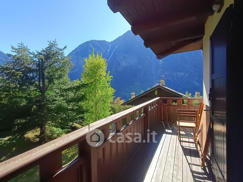 Trilocale in Route Mont Blanc 58 — foto 3 di 20