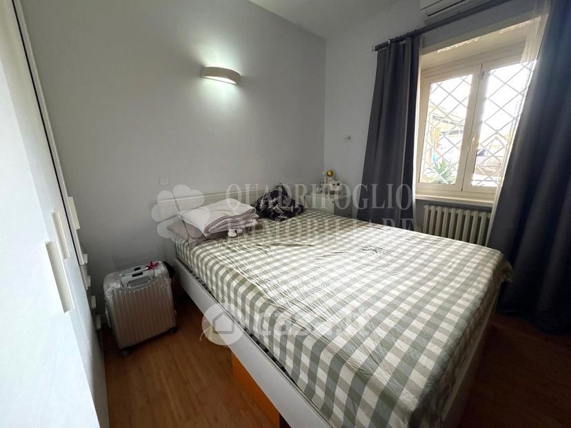 Quadrilocale in Via Flavio Stilicone 92 — foto 35 di 52
