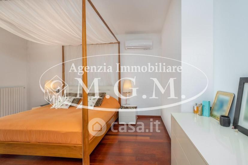 Villa in Via Lawley — foto 68 di 71