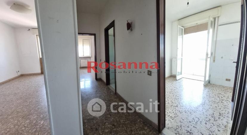 Quadrilocale in Via Alfredo Ascoli 57127 — foto 45 di 46