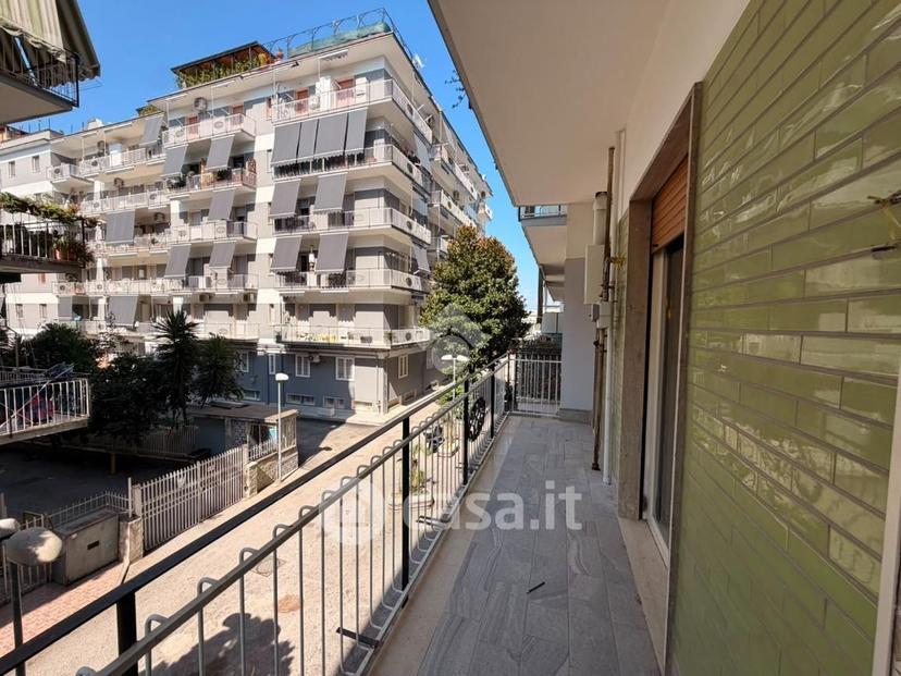 Trilocale in Via Napoli 255 — foto 11 di 21