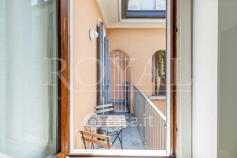 Trilocale in Via Carlo Alberto 15 — foto 4 di 34