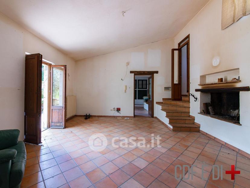 Villa in Vocabolo Marignano — foto 19 di 52