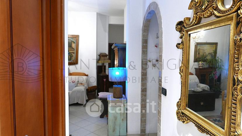Appartamento in Via Sottoconvento — foto 3 di 12