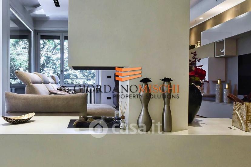 Appartamento in Viale Regina Margherita 11 — foto 25 di 59