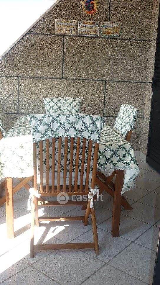 Trilocale in Lungomare Galileo Galilei — foto 11 di 24