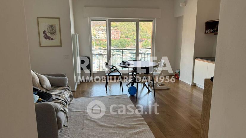 Bilocale in Lungomare Andrea Doria — foto 4 di 8