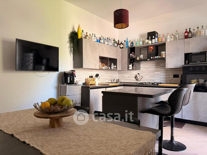 Quadrilocale in Via Romana di Voltri 1 — foto 11 di 61