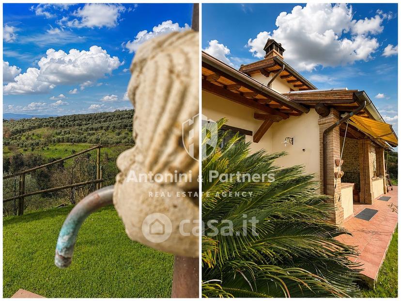 Villa in Località Casalalta — foto 41 di 42