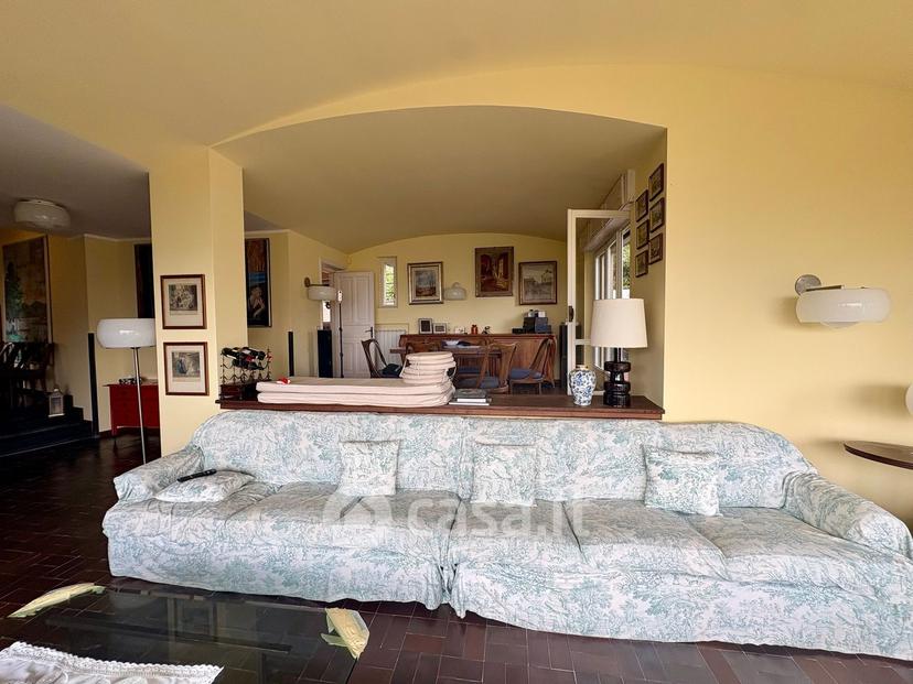 Villa in Via della Rotonda 22 — foto 35 di 73