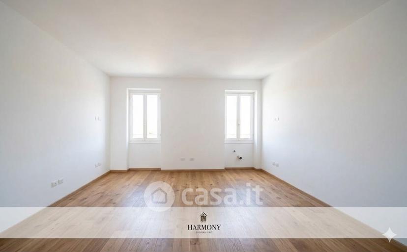 Trilocale in Via Giacomo Matteotti 8 — foto 35 di 38
