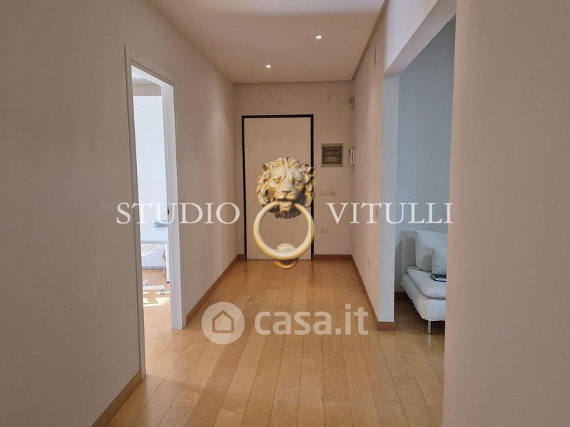 Appartamento in Via Salvatore Matarrese 10 — foto 12 di 27