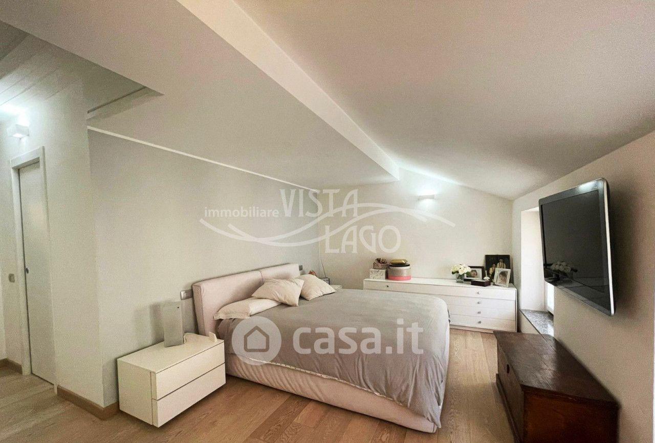Trilocale in Via Rusconi
