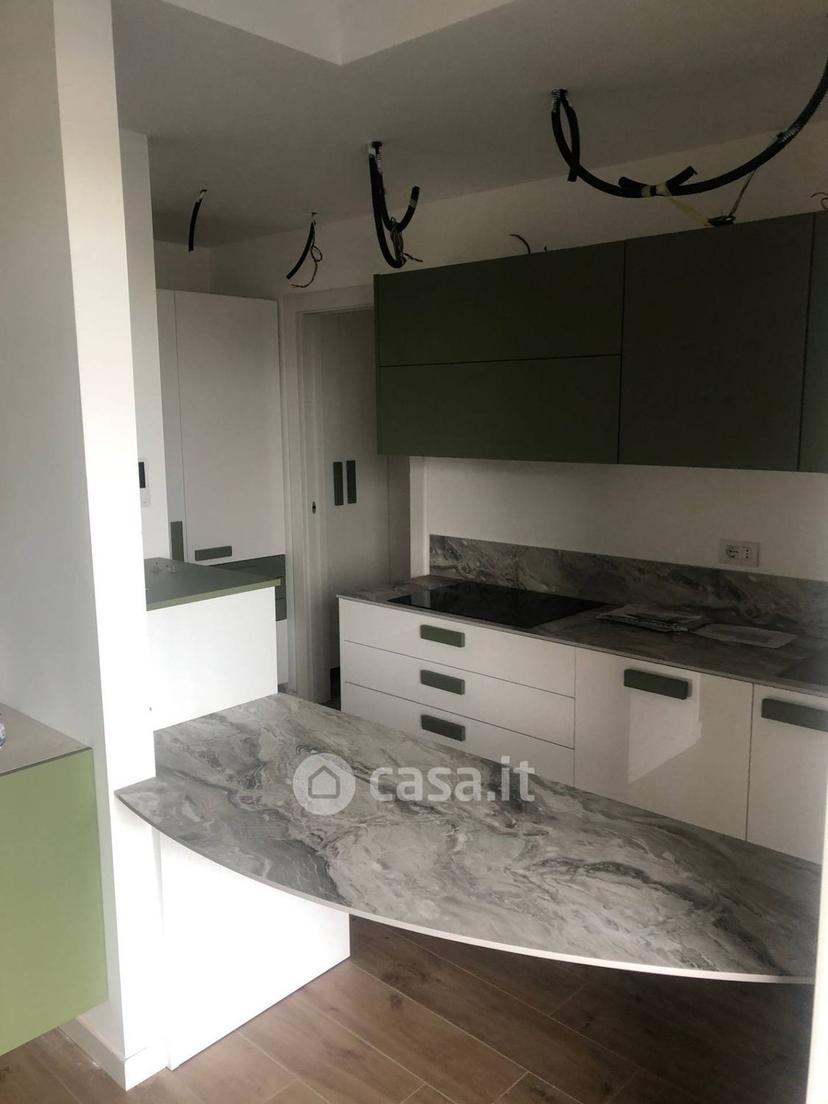 Bilocale in Via Don Minzoni 16