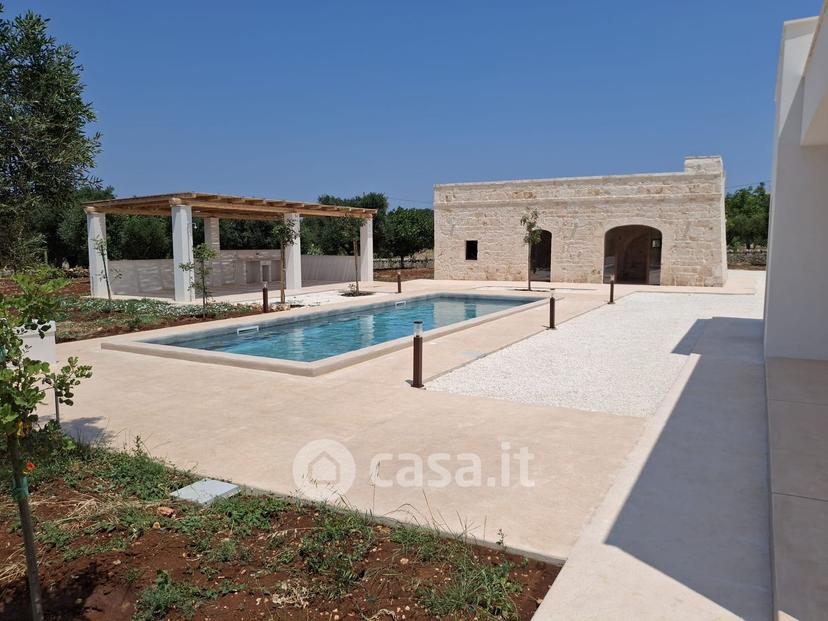 Villa in Contrada Traghetto — foto 24 di 43