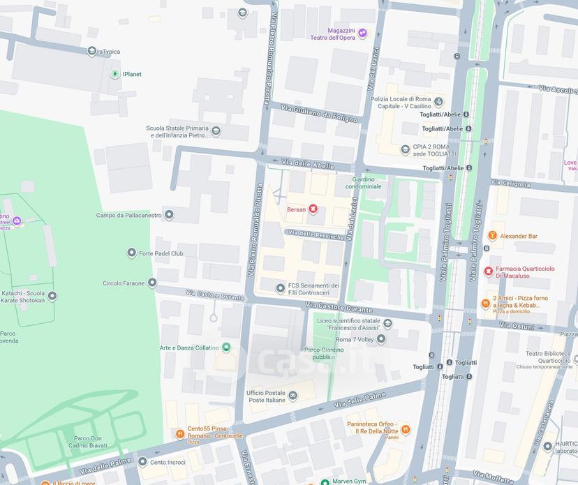 Appartamento in Via Pietro Romualdo Pirotta — foto 2 di 32