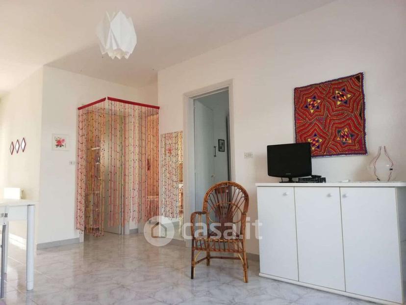 Trilocale in Via F. Baracca — foto 4 di 21