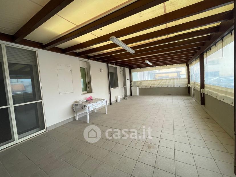 Quadrilocale in Via Raffaello Sanzio 285 B — foto 35 di 39