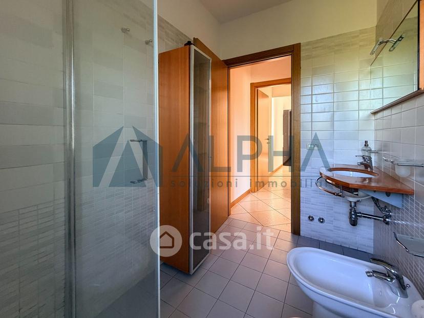 Quadrilocale in Via Giuseppe Bellonci — foto 12 di 30