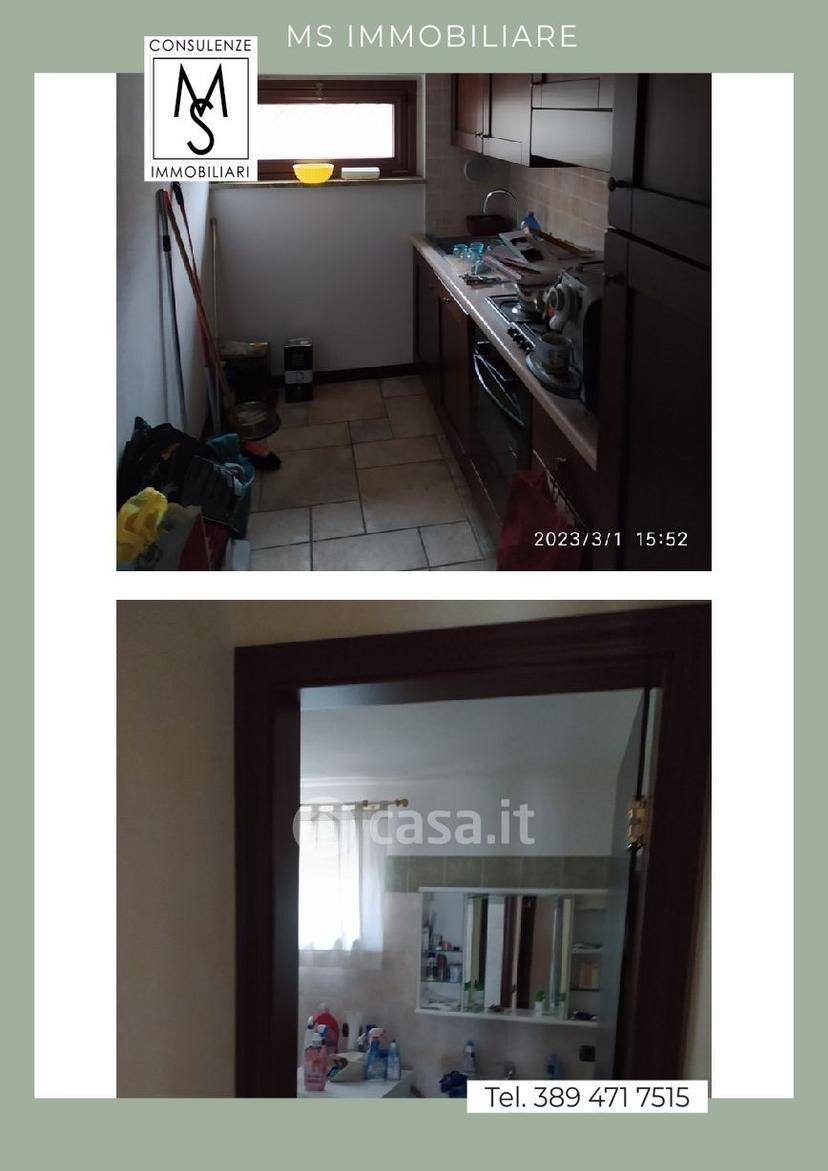 Appartamento in Via Milano 18 — foto 21 di 24