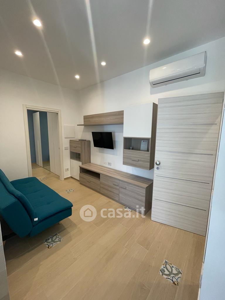 Bilocale in Viale Alberto Beneduce — foto 9 di 15