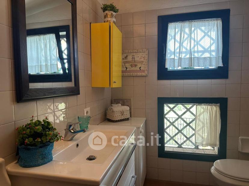 Villa in Via Capo Carbonara — foto 56 di 59