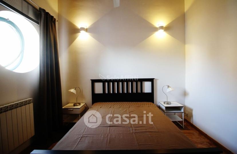 Quadrilocale in Via dei Sulpici 29 — foto 18 di 21