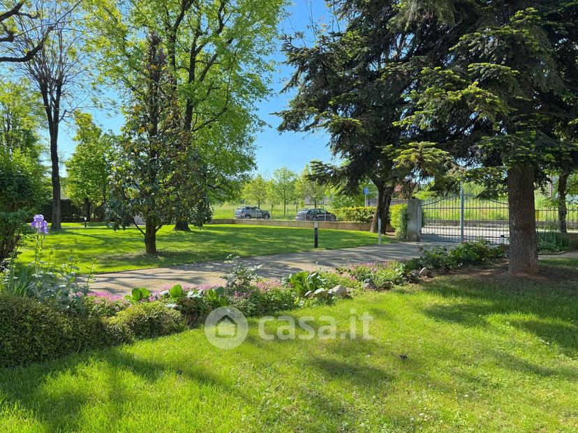 Villa in Via Girondola — foto 58 di 72
