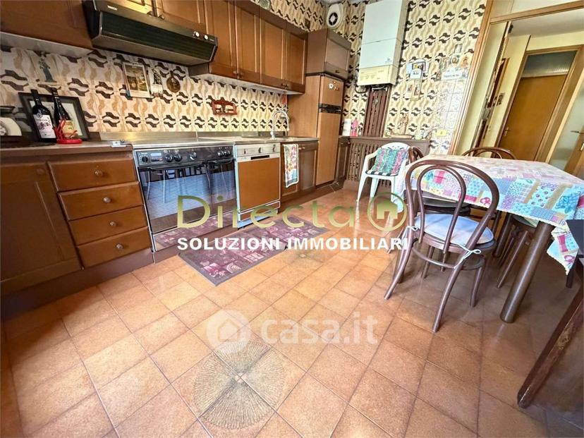 Appartamento in Via Cesare Battisti — foto 16 di 20