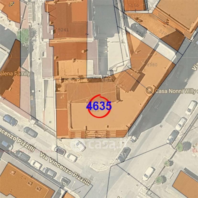 Quadrilocale in Via Giuseppe di Vittorio — foto 13 di 35