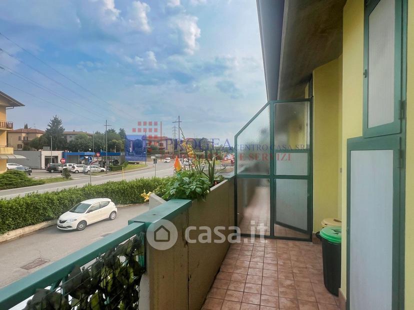 Bilocale in Via Fornaci 6 — foto 9 di 16