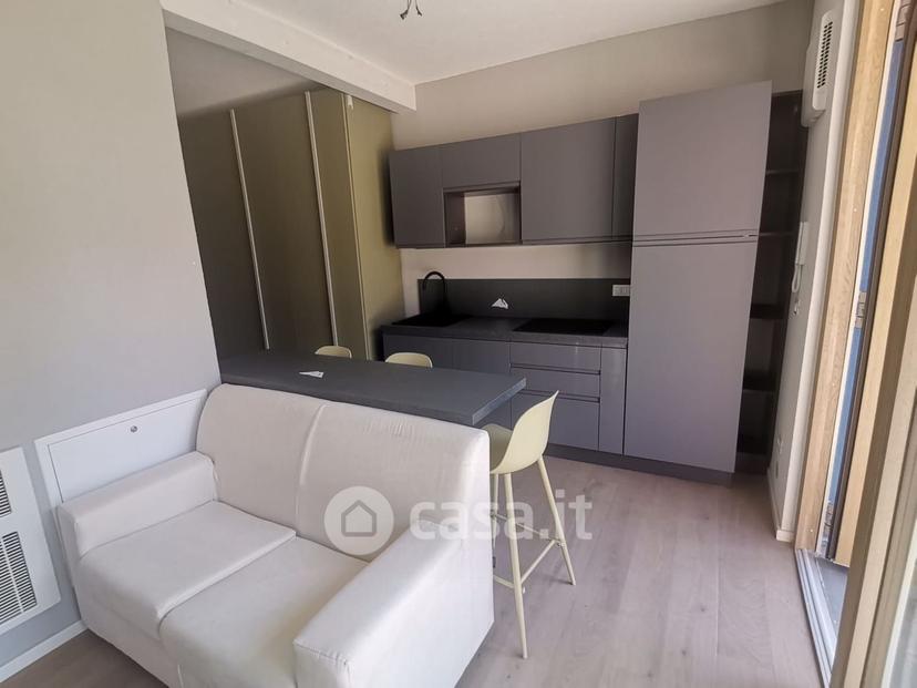 Monolocale in Corso Canale — foto 6 di 8