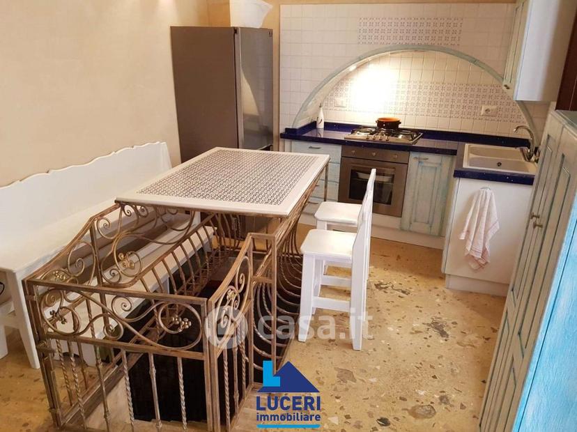 Trilocale in Via Patitari — foto 6 di 21